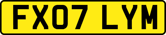 FX07LYM