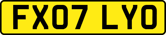 FX07LYO