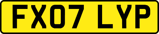 FX07LYP