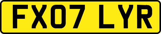 FX07LYR