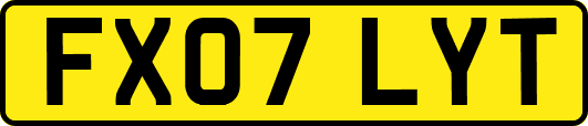 FX07LYT