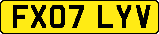 FX07LYV