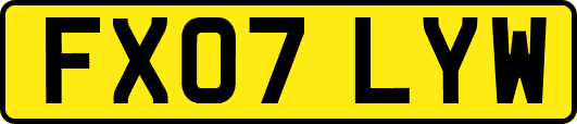 FX07LYW