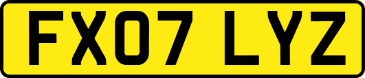 FX07LYZ