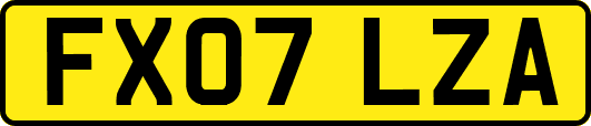 FX07LZA