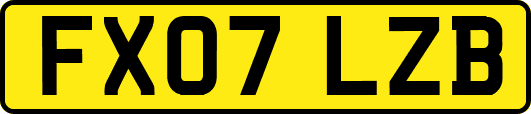 FX07LZB