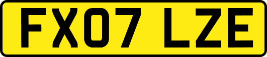 FX07LZE