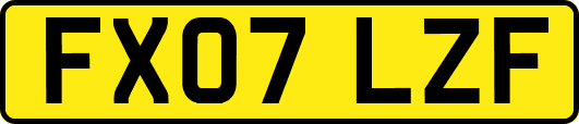 FX07LZF