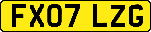 FX07LZG