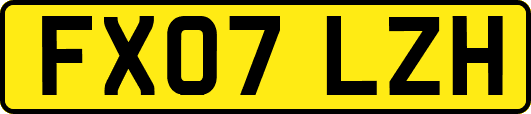 FX07LZH