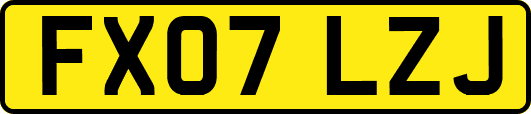 FX07LZJ