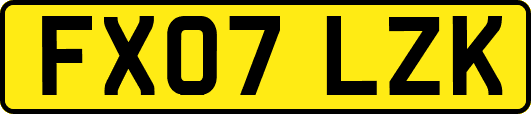 FX07LZK