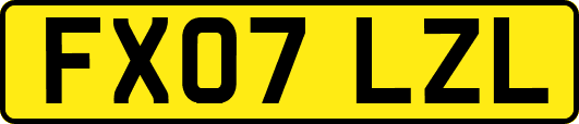 FX07LZL