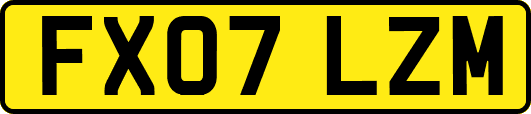 FX07LZM
