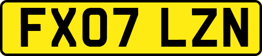 FX07LZN