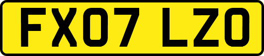 FX07LZO