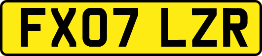 FX07LZR