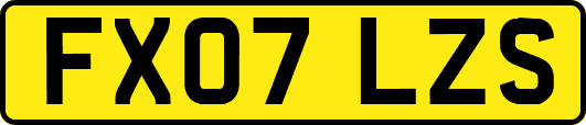 FX07LZS