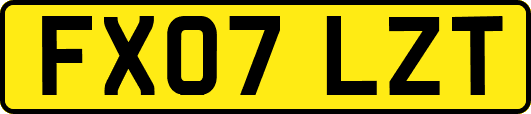 FX07LZT