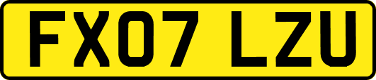 FX07LZU