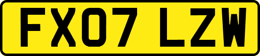 FX07LZW