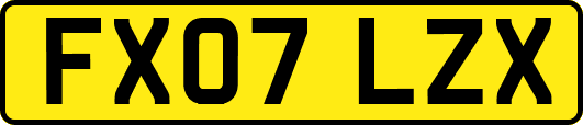 FX07LZX