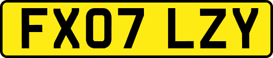 FX07LZY