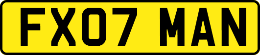FX07MAN