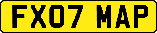 FX07MAP