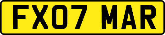 FX07MAR