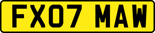 FX07MAW