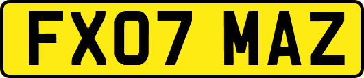 FX07MAZ