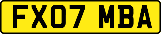 FX07MBA
