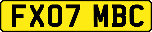 FX07MBC
