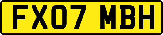 FX07MBH