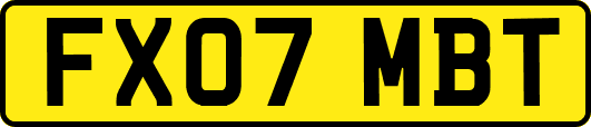 FX07MBT