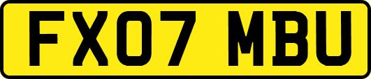 FX07MBU