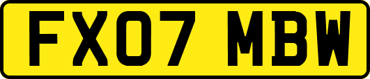 FX07MBW