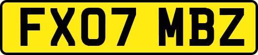 FX07MBZ
