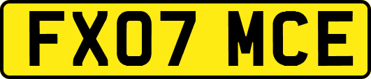 FX07MCE