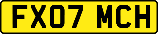 FX07MCH