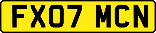 FX07MCN