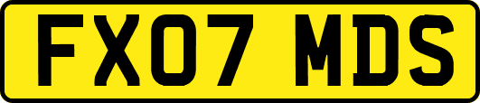 FX07MDS