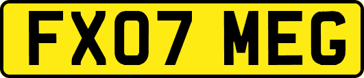 FX07MEG
