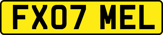 FX07MEL