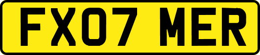 FX07MER