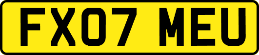 FX07MEU