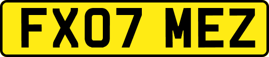 FX07MEZ