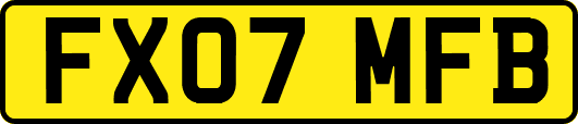 FX07MFB