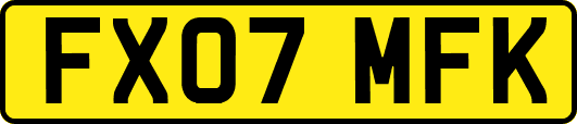 FX07MFK